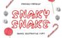 Snaky Snake