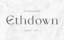 Ethdown