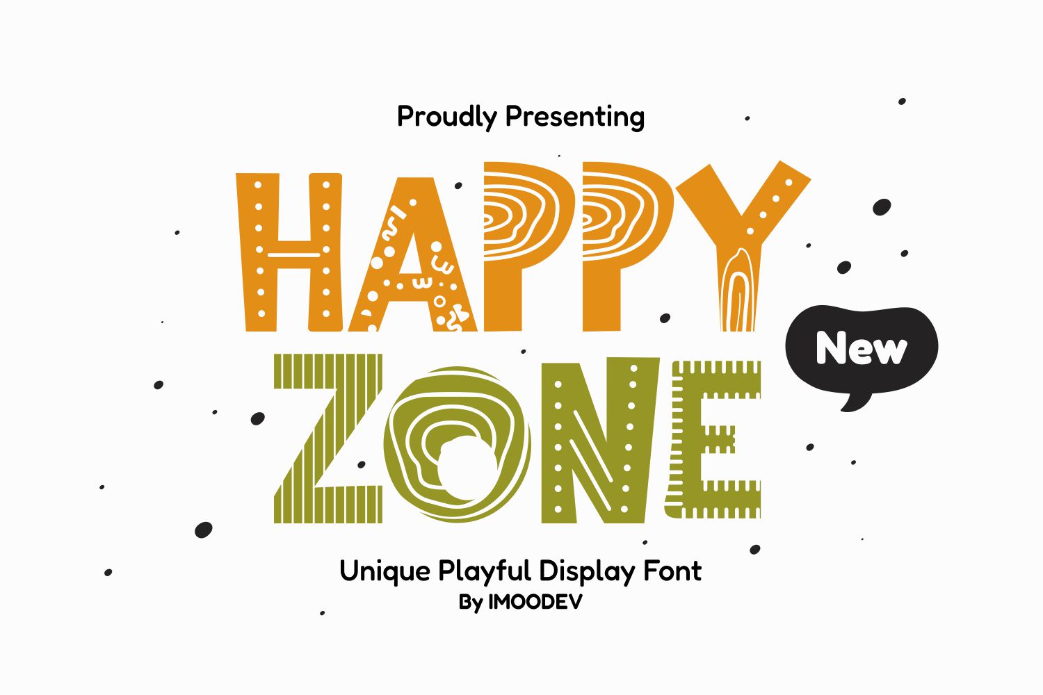 Happy Zone (1)