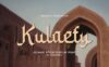 Kulaefy