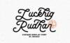 Luckhig Rudhar