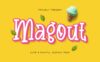 Magout