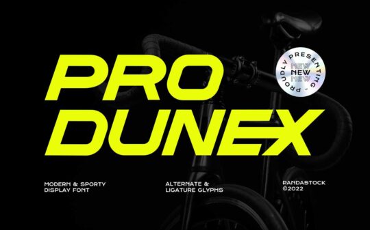 Pro Dunex