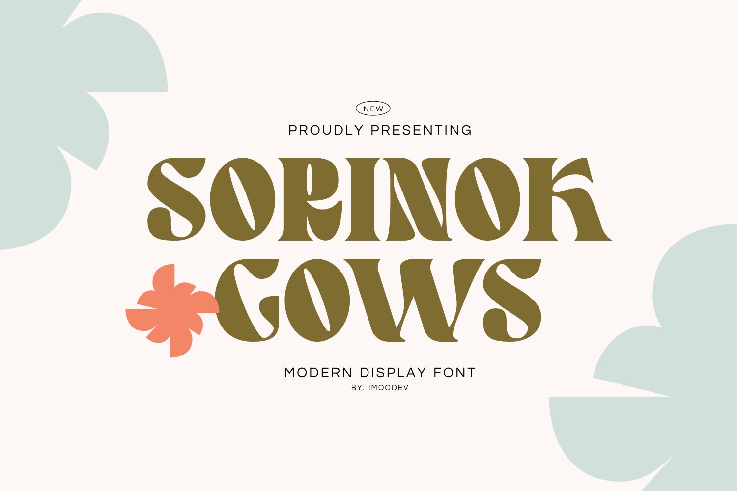 Sorinok Gows
