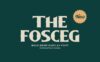 The Fosceg