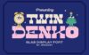 Twin Denko