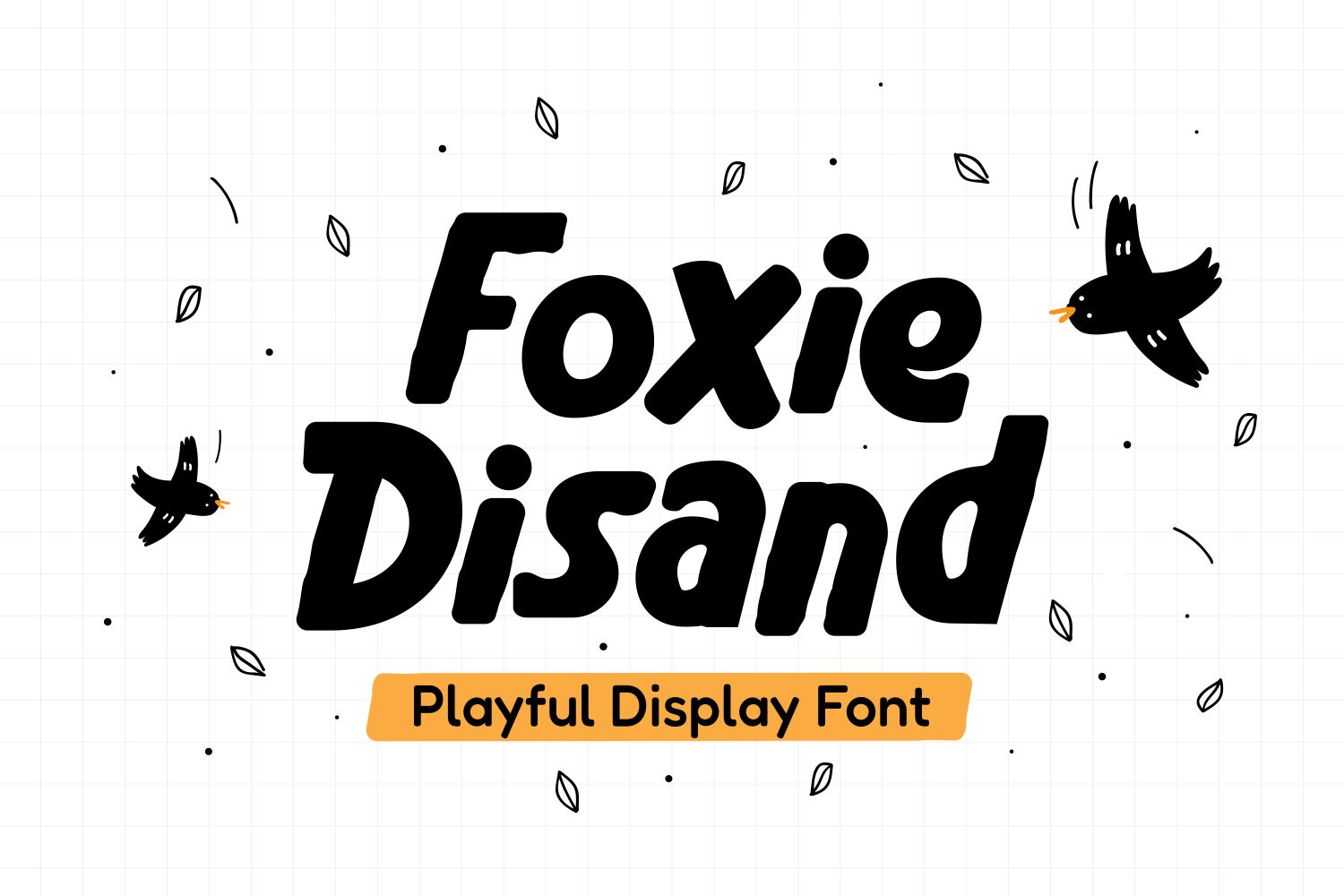 Foxie Disand (1)