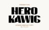 Hero Kawig (1)