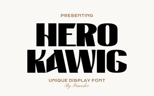 Hero Kawig (1)