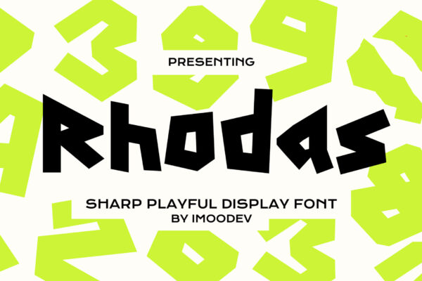 Rhodas