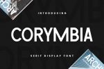 Corymbia