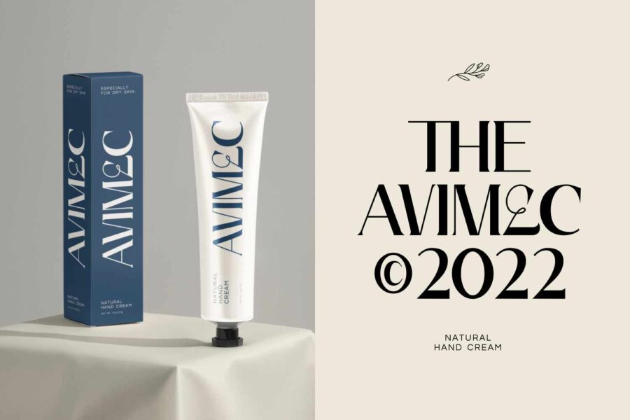 how do you choose fonts for websites?