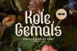 Kole Gemols