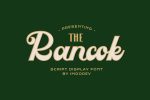 Rancok