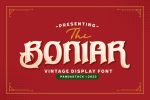 Boniar