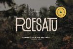 Roesatu