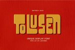 Tolusen