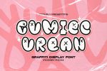 Gumiec Urban