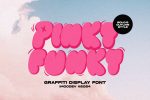 Pinky Funky