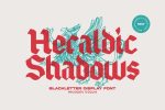 Heraldic Shadows