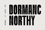 Dormanc Northy