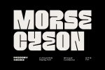 Morse Cyeon