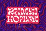 Rumei House
