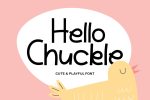 Hello Chuckle
