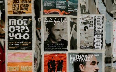 best fonts for brochures