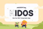 Kidos