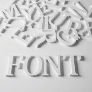 avoiding common font pairing mistakes