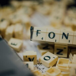 avoiding common font pairing mistakes