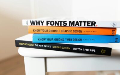 why fonts matter