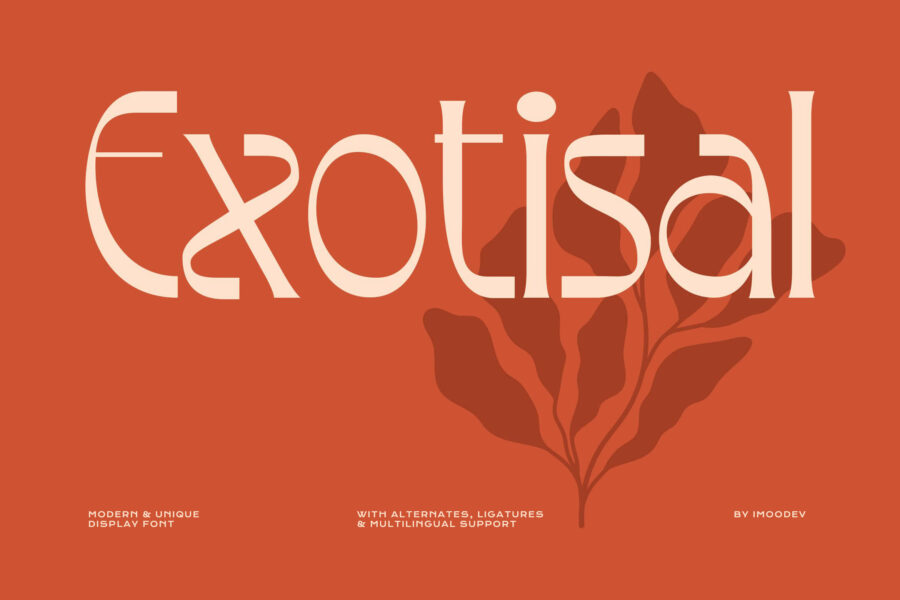 Exotisal - Image 1