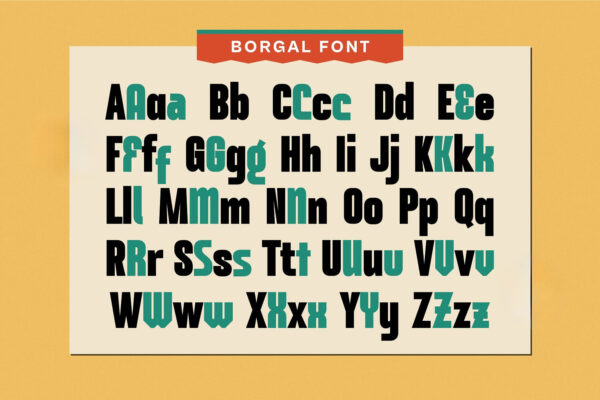 Borgal - Image 9