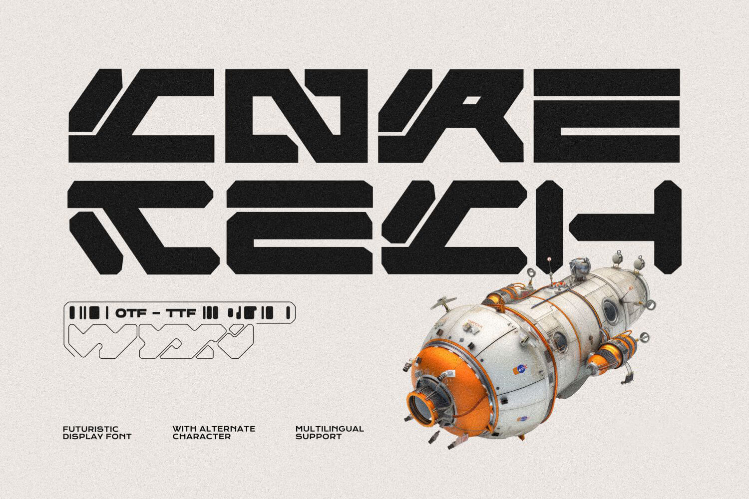 Core Tech