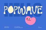 Popwave