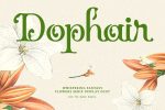 Dophair