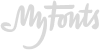myfont logo