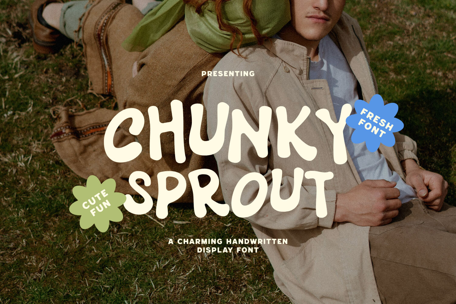 Chunky Sprout Chunky Sprout - Image 1