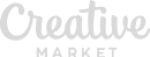 creative market logo