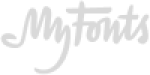 myfont logo